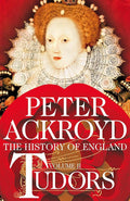 Tudors: v. 2: A History of England cover image