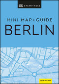 Mini Map and Guide Berlin cover image