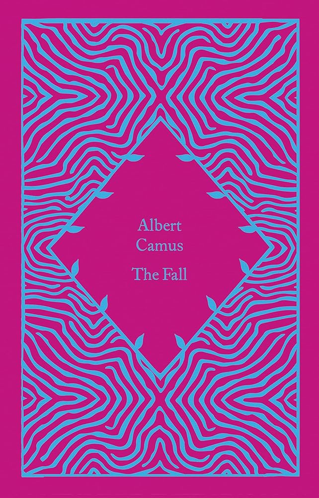 The fall cover image