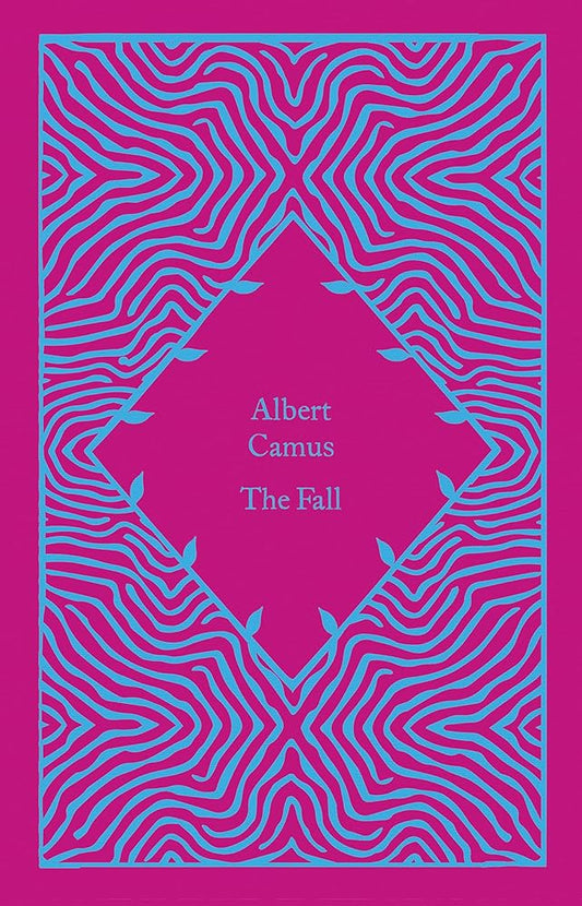 The fall cover image