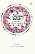 penguin book of american short stories, the.(fiction) cover image