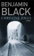 Christine Falls cover image