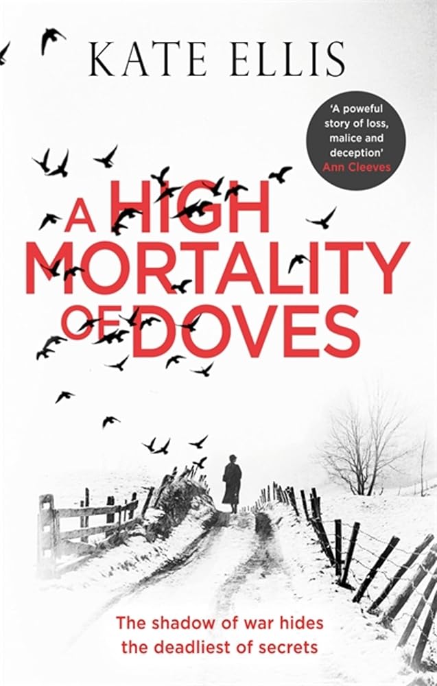 A High Mortality of Doves cover image