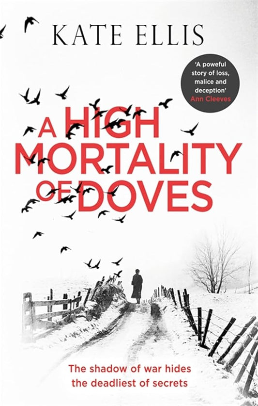 A High Mortality of Doves cover image