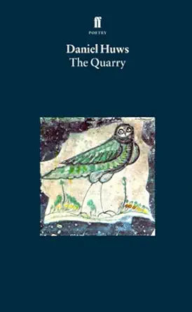 The Quarry cover image