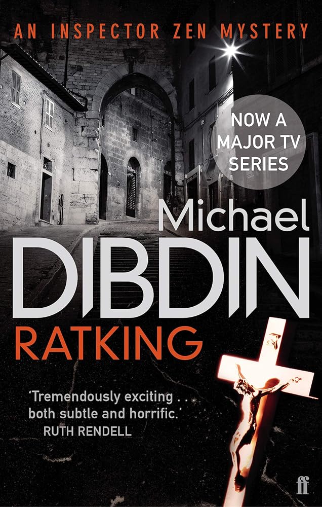 Ratking cover image