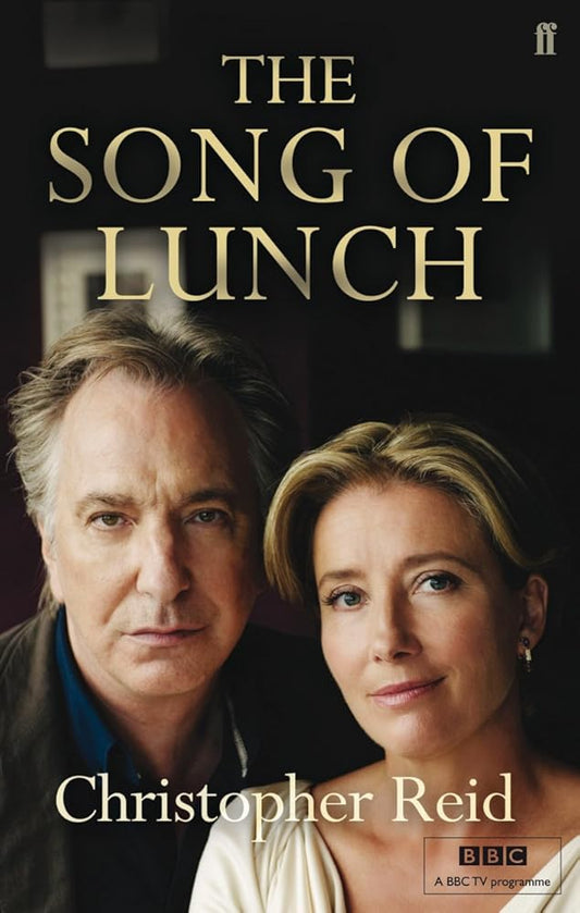 Song of Lunch cover image