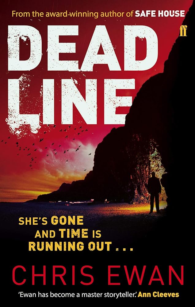 Dead Line cover image