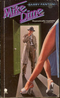 Mike Dime cover image