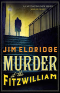 Murder at the Fitzwilliam (Museum Mysteries, 1) cover image