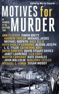 Motives for Murder cover image