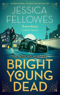 Bright Young Dead cover image