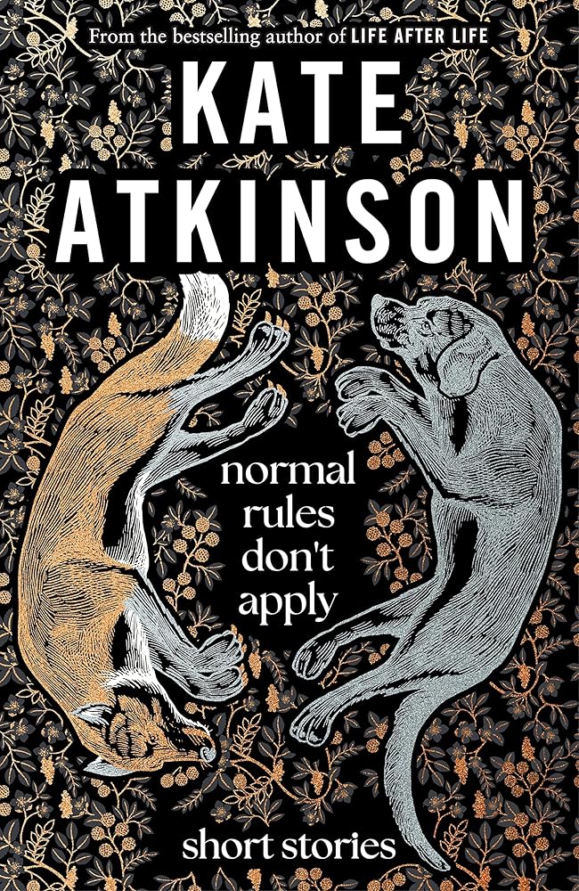 Normal Rules Don't Apply cover image