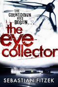 The Eye Collector cover image