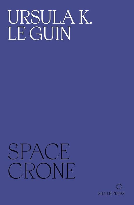 Space Crone cover image