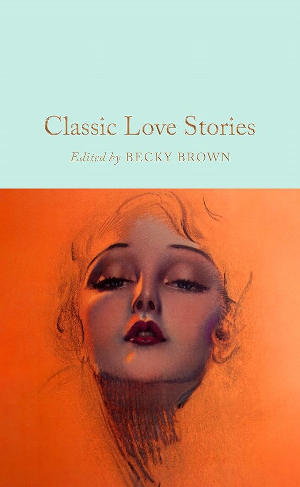 Classic Love Stories cover image