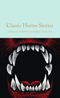 Classic Horror Stories cover image