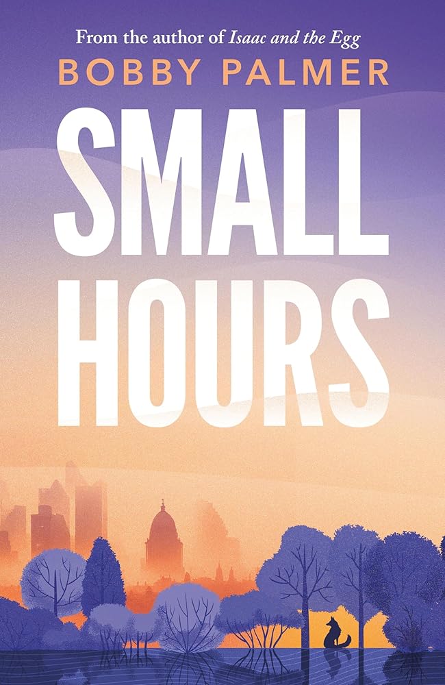 Small Hours cover image