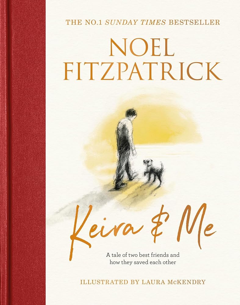 Keira & Me cover image