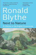 Next to Nature: A Lifetime in the English Countryside cover image
