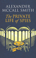 The Private Life of Spies cover image