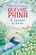 A Lesson in Love cover image