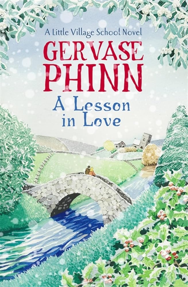 A Lesson in Love cover image