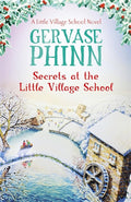 Secrets at the Little Village School cover image