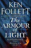 The armour of light cover image