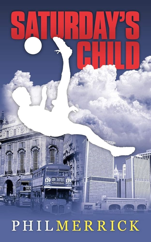 Saturday's Child cover image