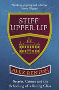Stiff Upper Lip cover image