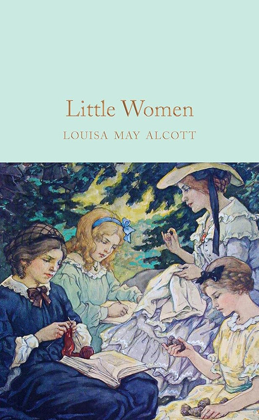 Little Women cover image