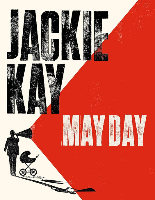 May Day cover image