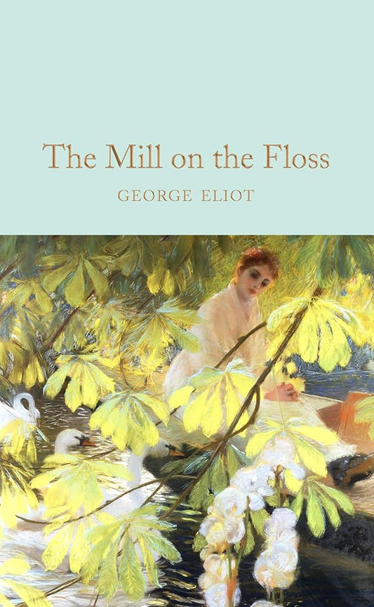 The Mill on the Floss cover image