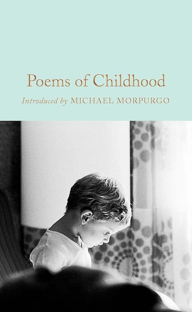 Poems for Little Ones (Poems for Every Occasion) cover image