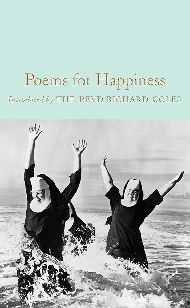 Poems for Happiness (Poems for Every Occasion) cover image