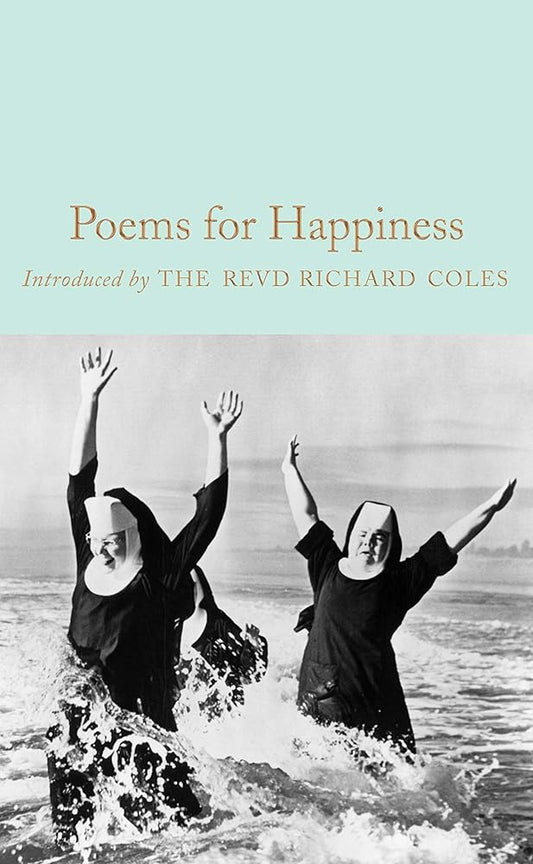 Poems for Happiness (Poems for Every Occasion) cover image