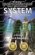 System: With his face in the sun cover image