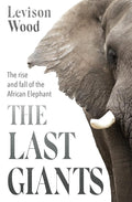 Last Giants cover image
