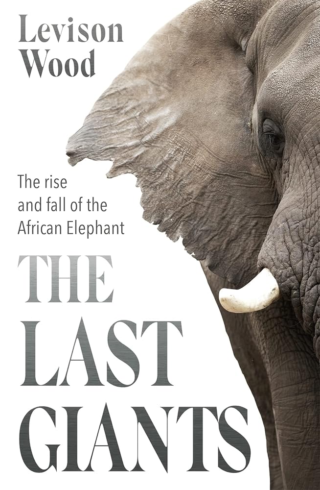 Last Giants cover image