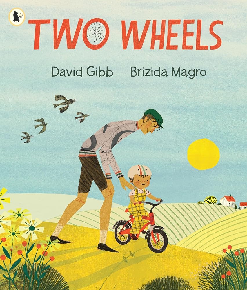 Two Wheels cover image