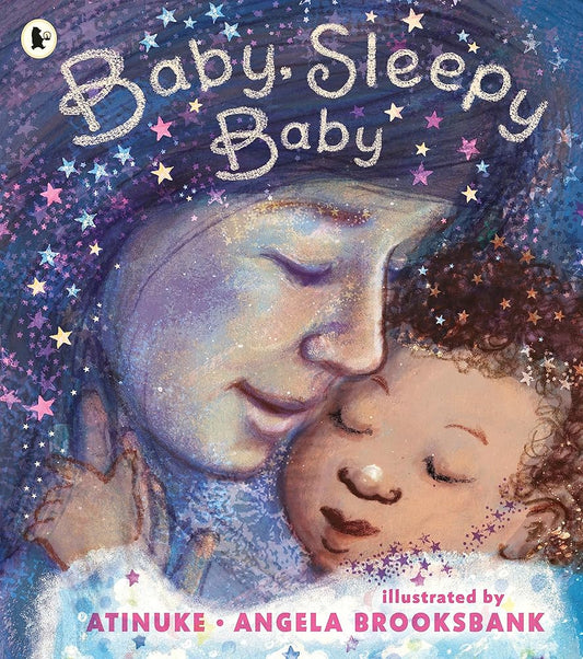 Baby, Sleepy Baby cover image