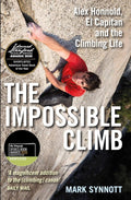 Impossible Climb cover image