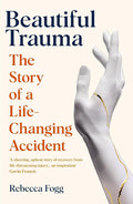 Beautiful Trauma cover image