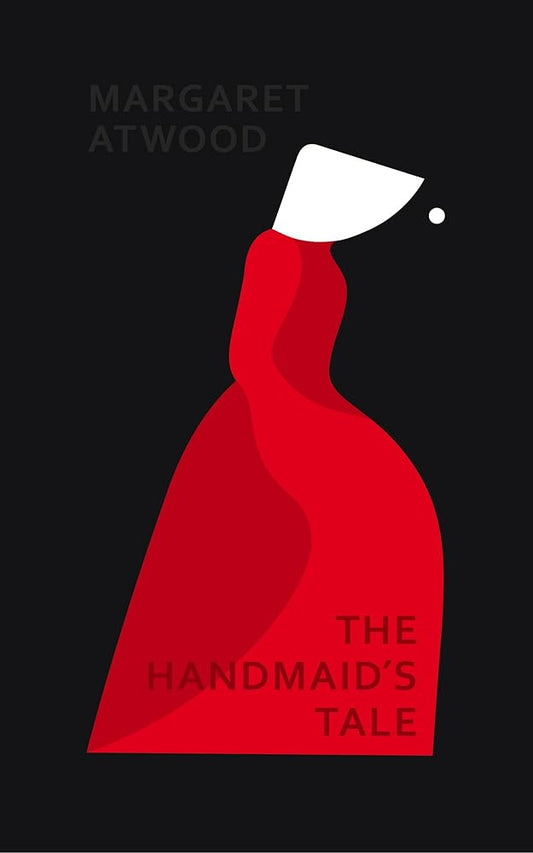 Handmaid's Tale cover image