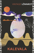 Kalevala (Vintage Classics) cover image