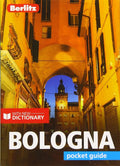 Berlitz Pocket Guide Bologna (Travel Guide with Dictionary) (Berlitz Pocket Guides) cover image