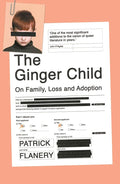 Ginger Child cover image