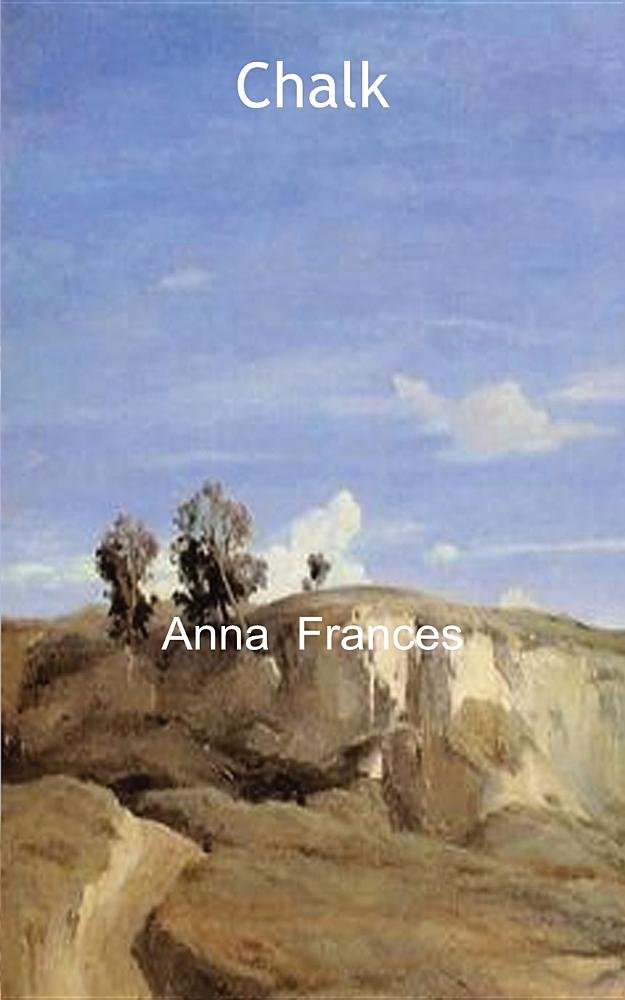 Chalk cover image