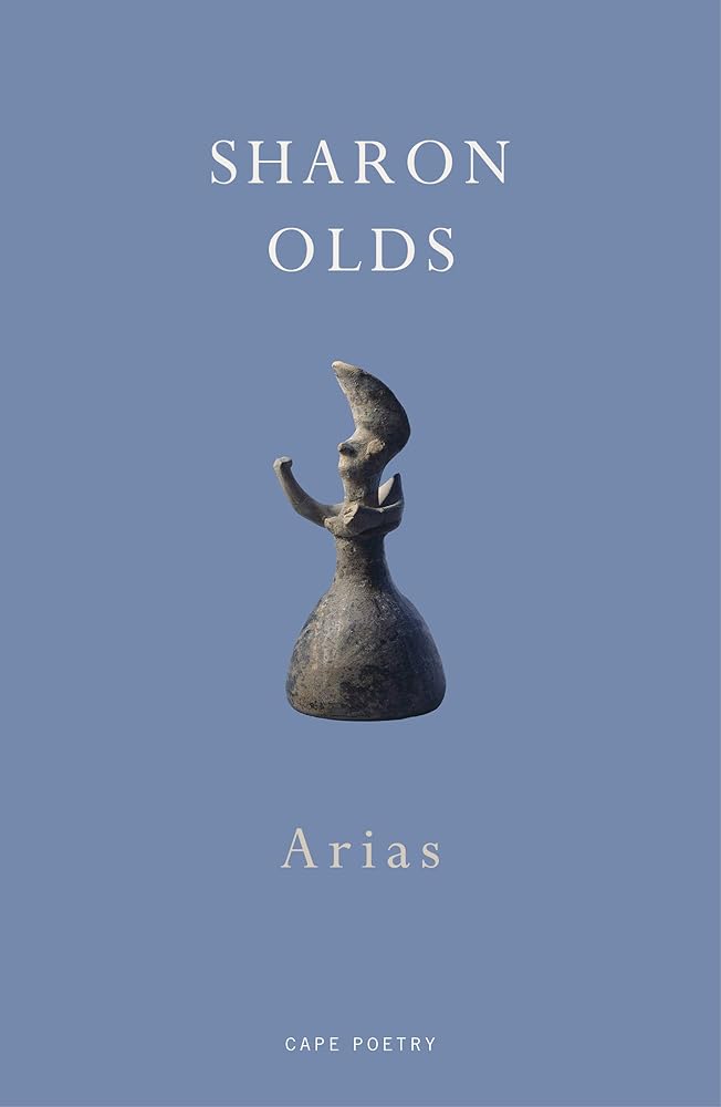 Arias cover image